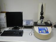 荷重曲线仪 Load curve Machine