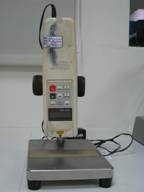硅胶按键手动荷重仪 Load machine
